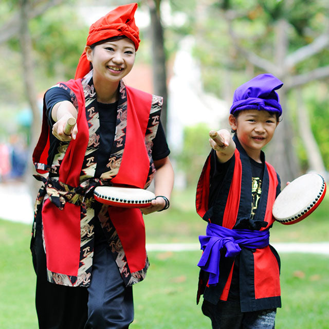 first time☆Job Challenge Eisa Challenge