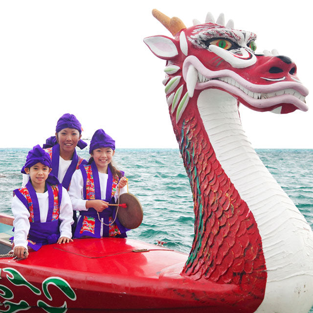 first time☆Work Challenge: Haryu Ship Crew