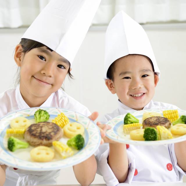 first time☆Work Challenge Hotel Chef Hamburg Cooking