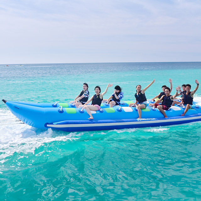Banana Boat