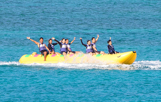 Banana Boat