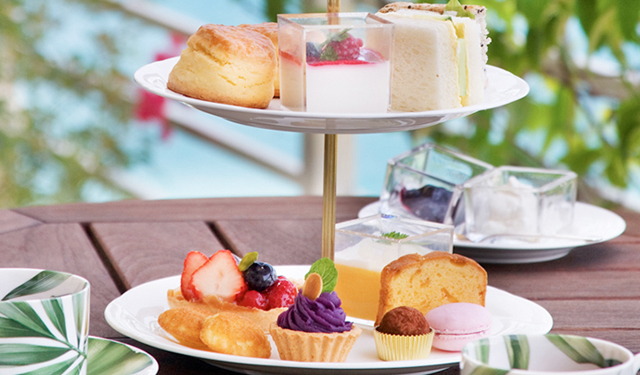 Food and Beverage Service