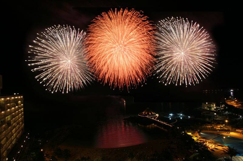 【2025-2026】年末年始イベント