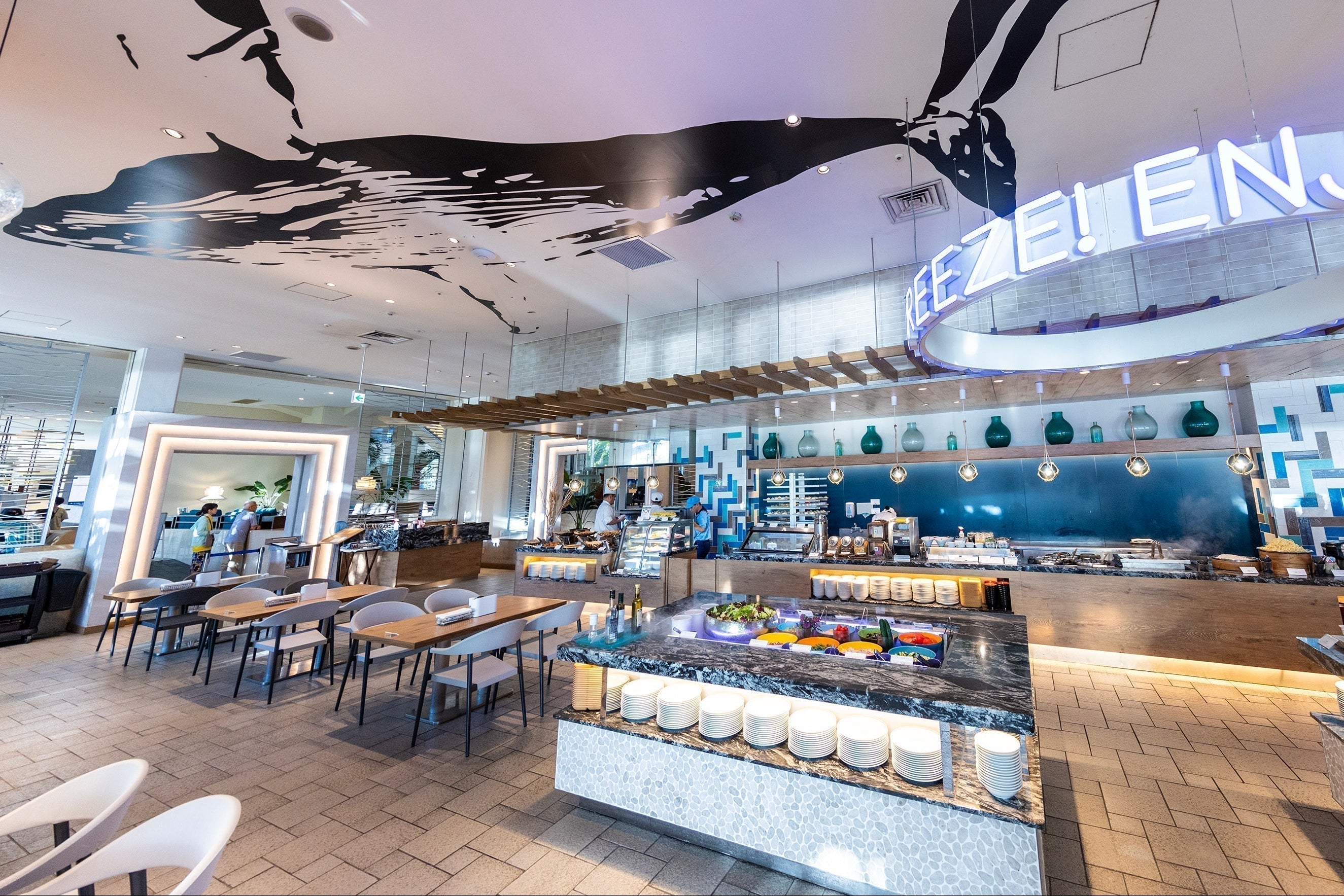 【3～4月】卒業・入学おめでとう！セイルフィッシュカフェのお祝いランチ