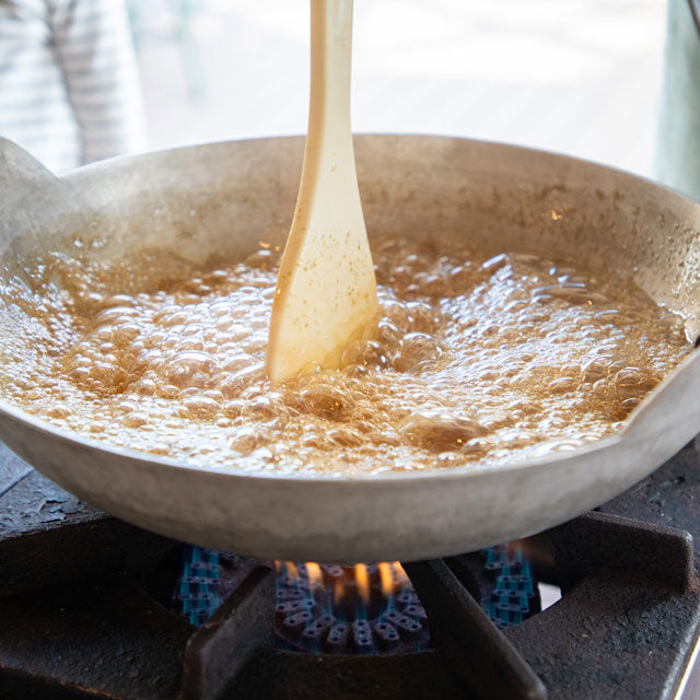 さとうきび収穫体験＆黒糖作り