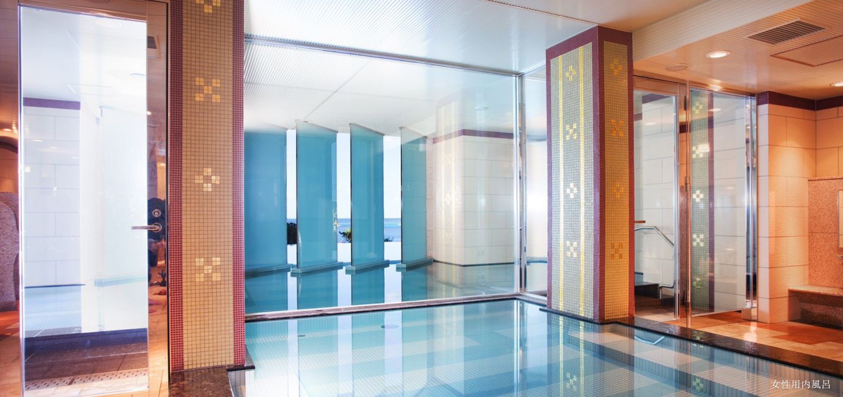 画像：山田温泉