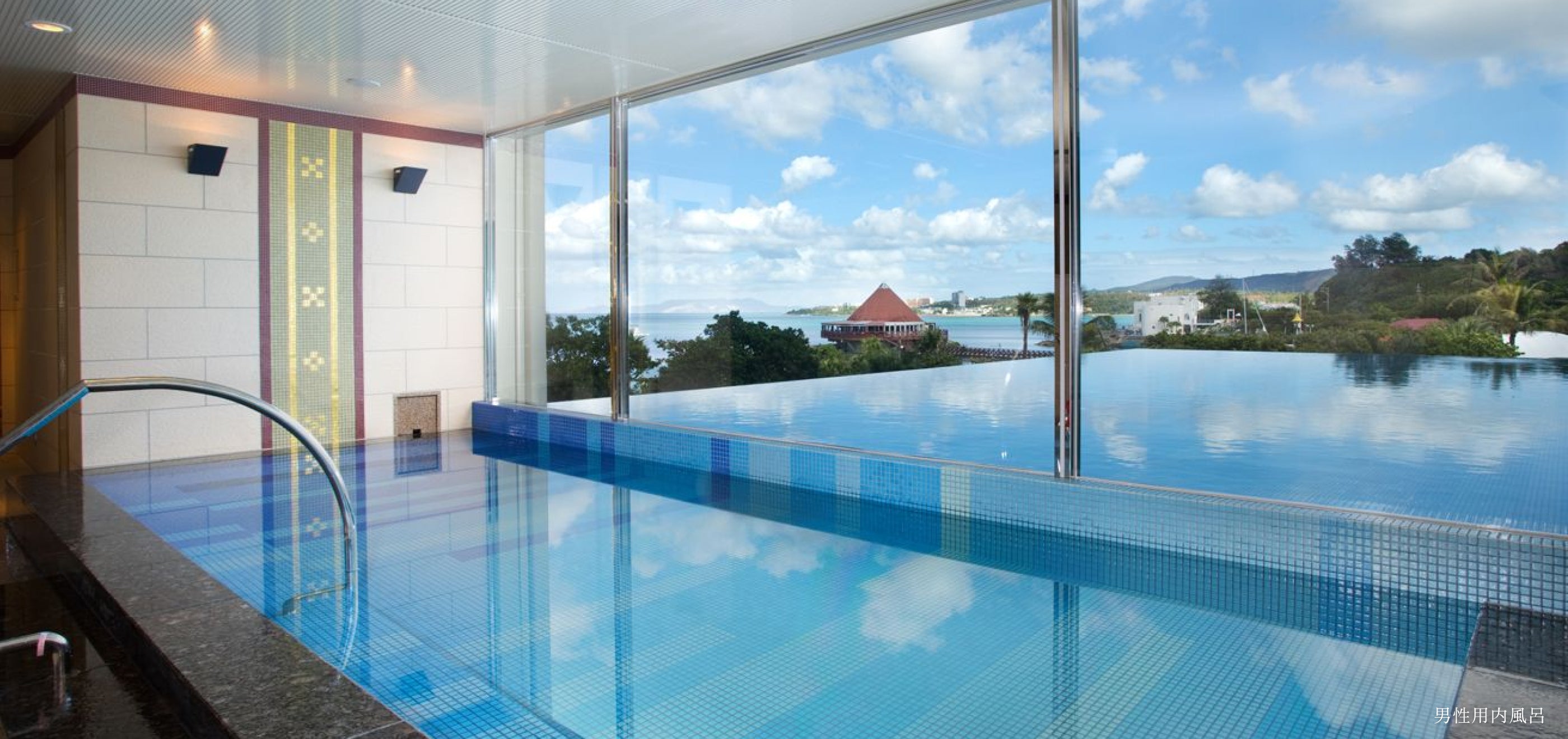 画像：山田温泉