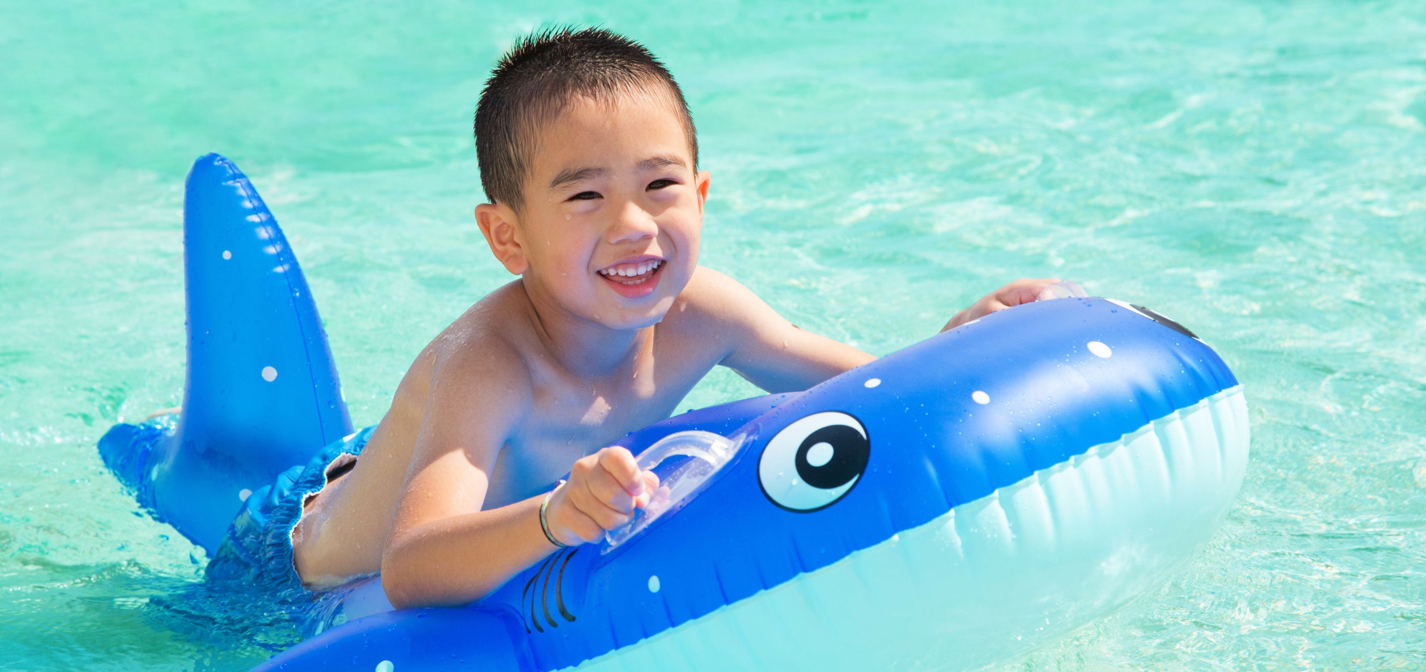 画像：ルネッサンスビーチ