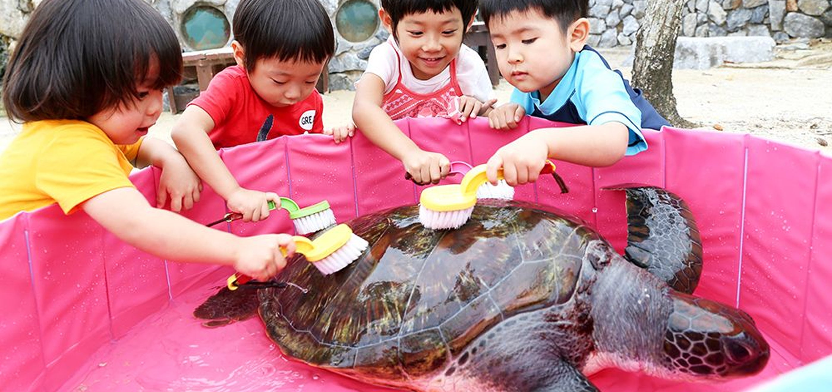 画像：リーフガーデン