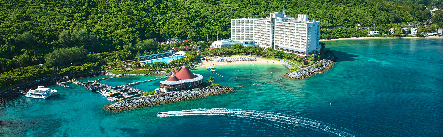 Club Savvy | ルネッサンス リゾート オキナワ【公式】