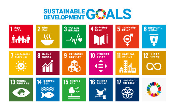 SDGs アドベンチャーとは