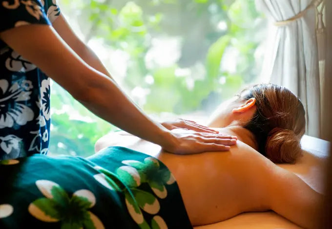 Thalassotherapie Salon