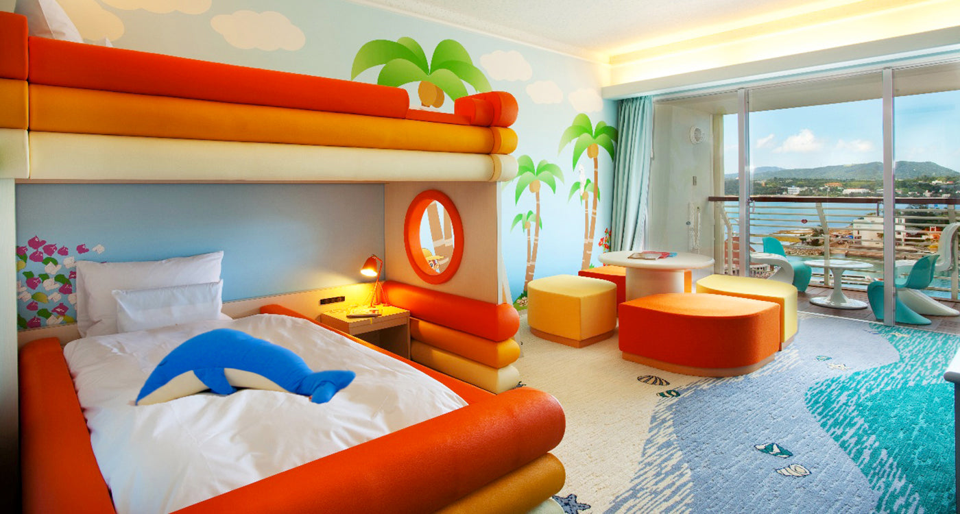 画像：フリッパーズルーム