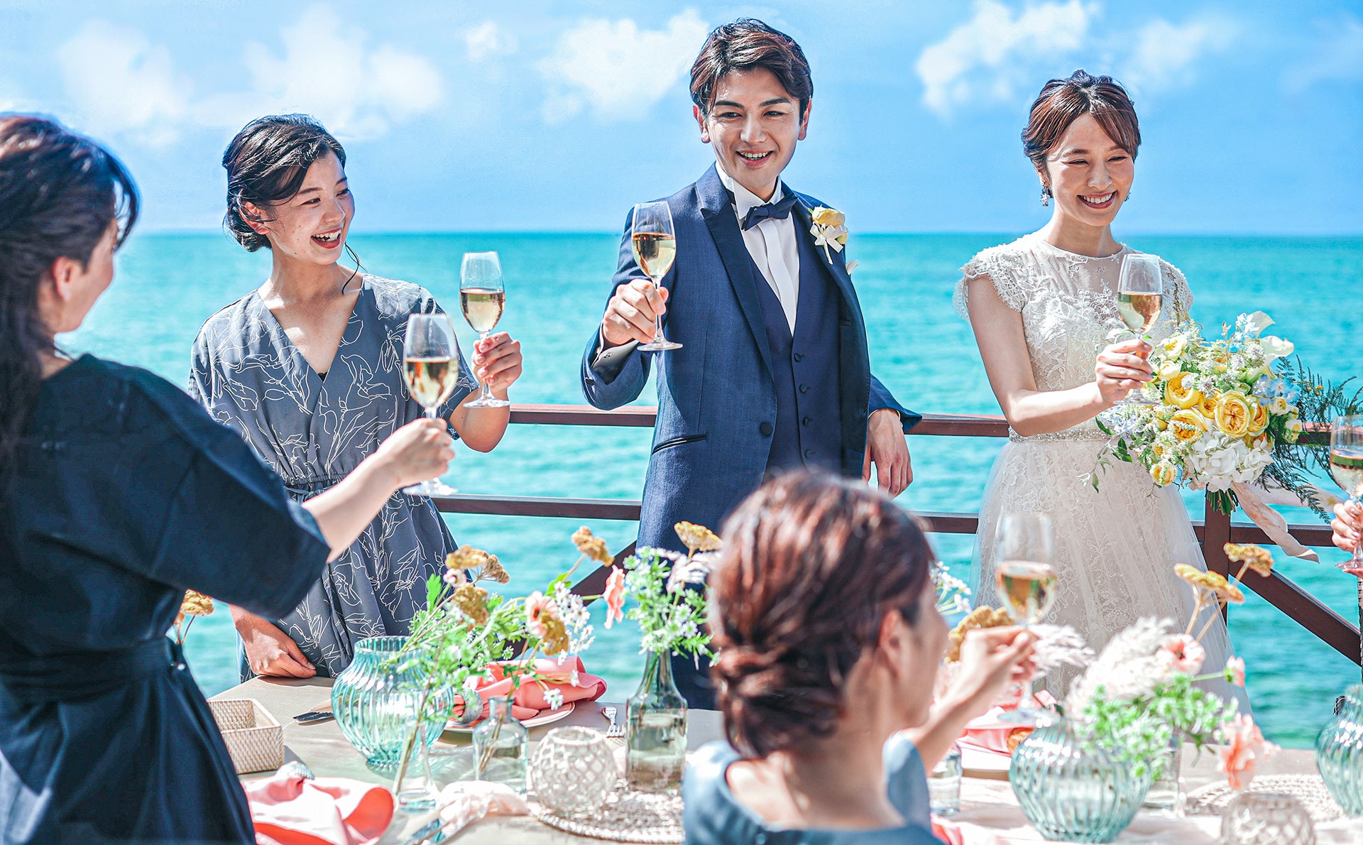 ウェディング | ルネッサンス リゾート オキナワ【公式】