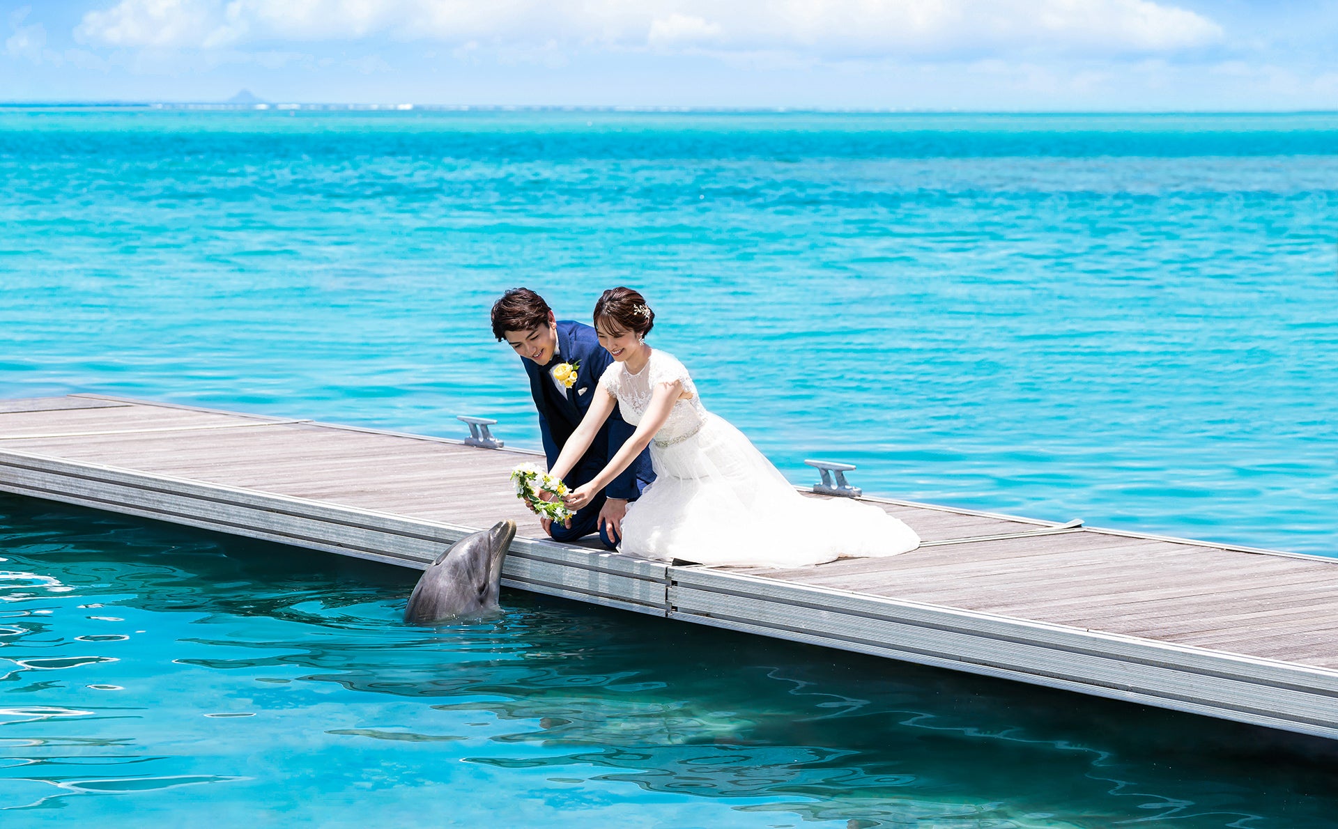 ウェディング | ルネッサンス リゾート オキナワ【公式】