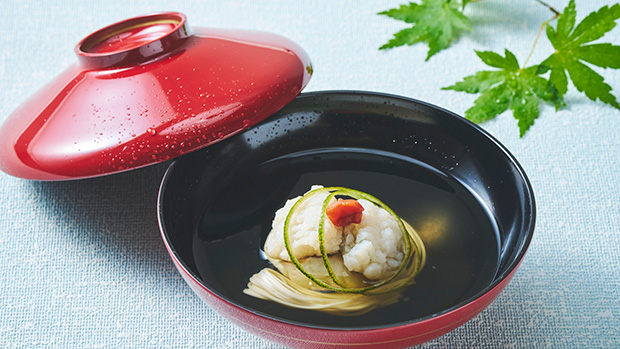 【5～6月】料理長おすすめ会席　一期一会