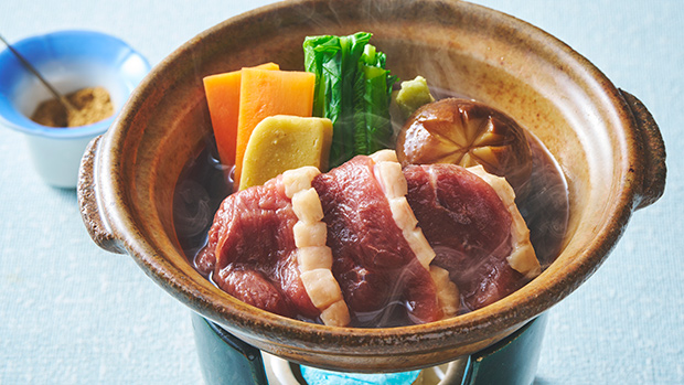 【5～6月】料理長おすすめ会席　一期一会