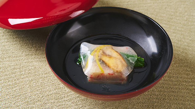 【9～11月】料理長おすすめ会席