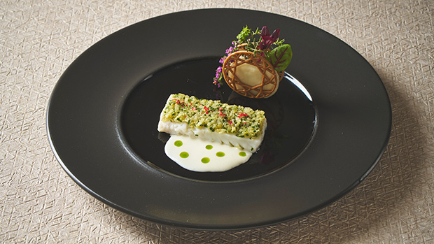 【12-2月】冬のフレンチディナー