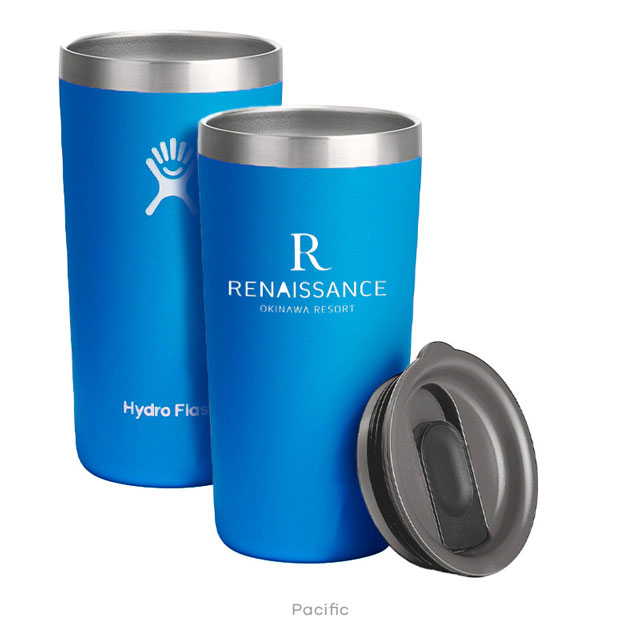  Hydro Flask × Renaissance タンブラー