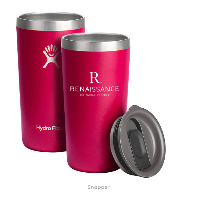  Hydro Flask × Renaissance タンブラー