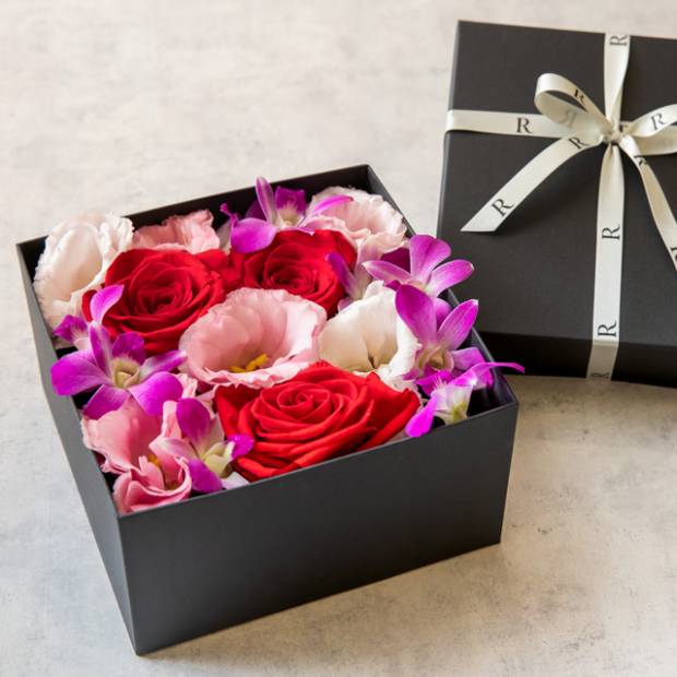 フラワーギフト