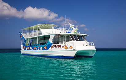 Coral Adventure Cruise