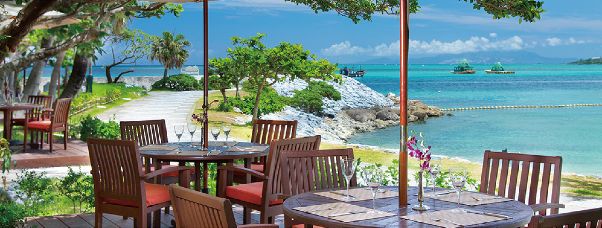 Renaissance Okinawa Resort