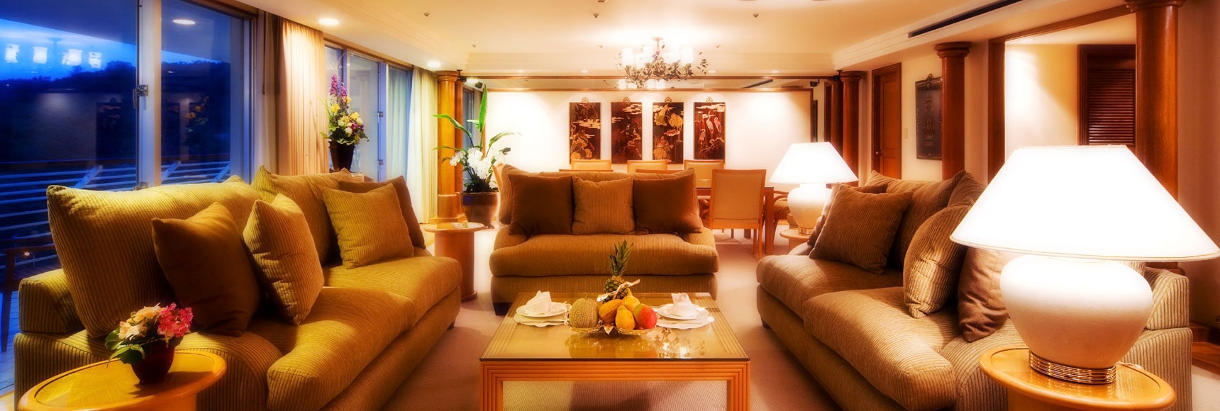 リーフガーデン