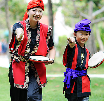 お仕事チャレンジ