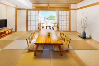 和室レギュラー