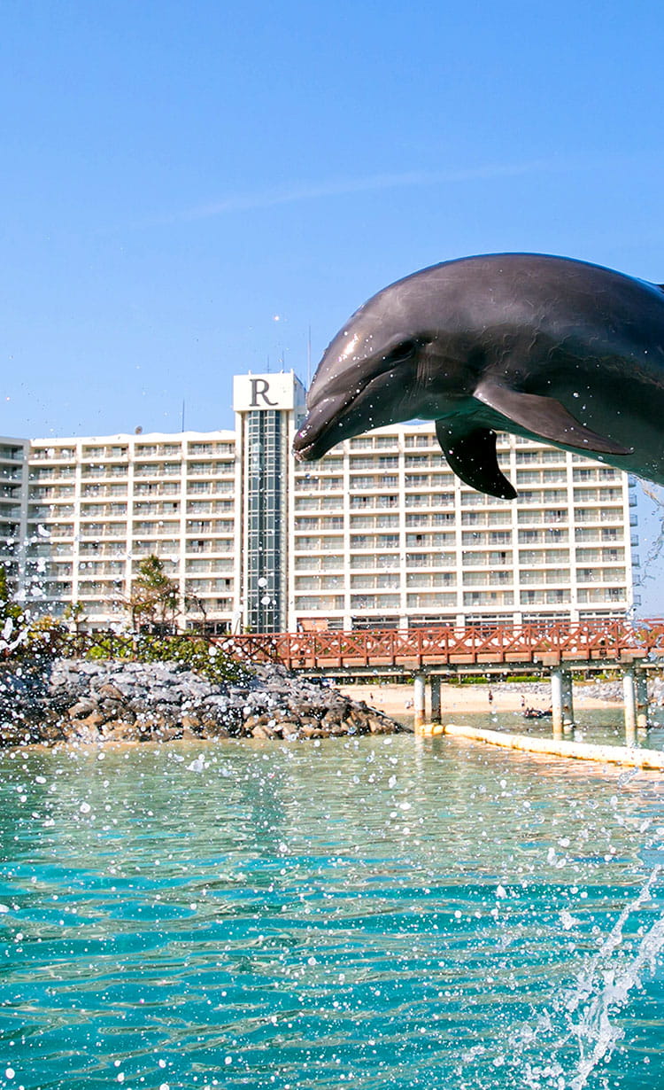 Renaissance Okinawa Resort